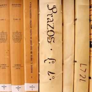 Mosteiro de Tibães, Braga