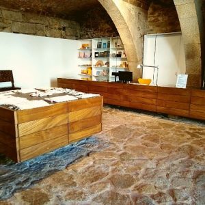 Mosteiro de Tibães, Braga