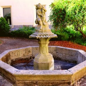 Mosteiro de Tibães, Braga