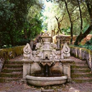 Mosteiro de Tibães, Braga