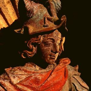 Mosteiro de Tibães, Braga