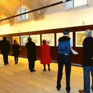 Mosteiro de Tibães, Braga