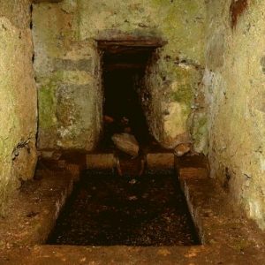 Mosteiro de Tibães, Braga