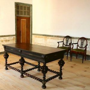 Mosteiro de Tibães, Braga