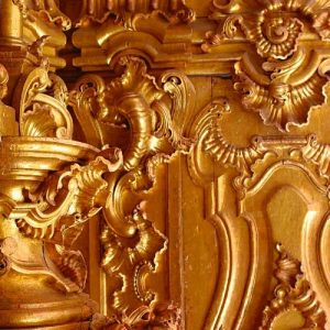 Mosteiro de Tibães, Braga