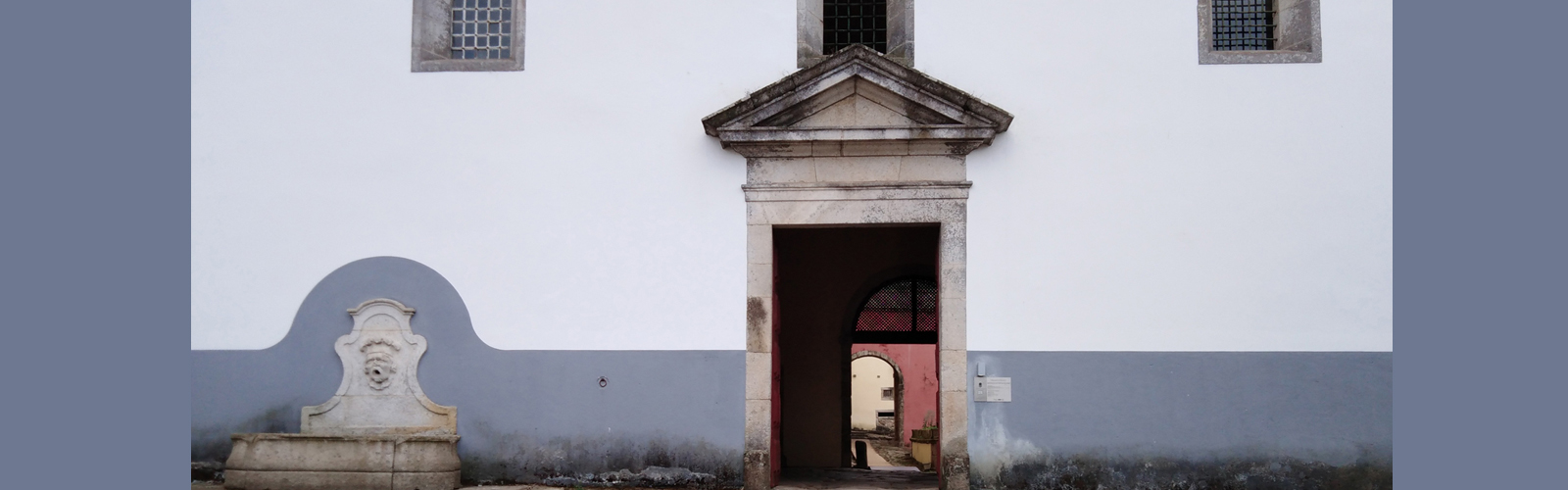 Alteração de horários de abertura ao público.