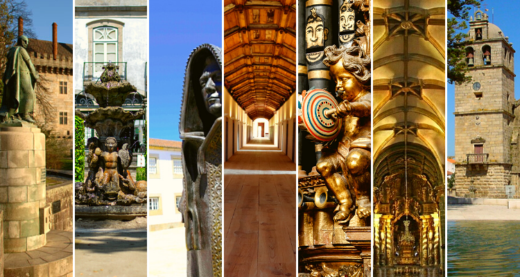 Candidaturas aprovadas