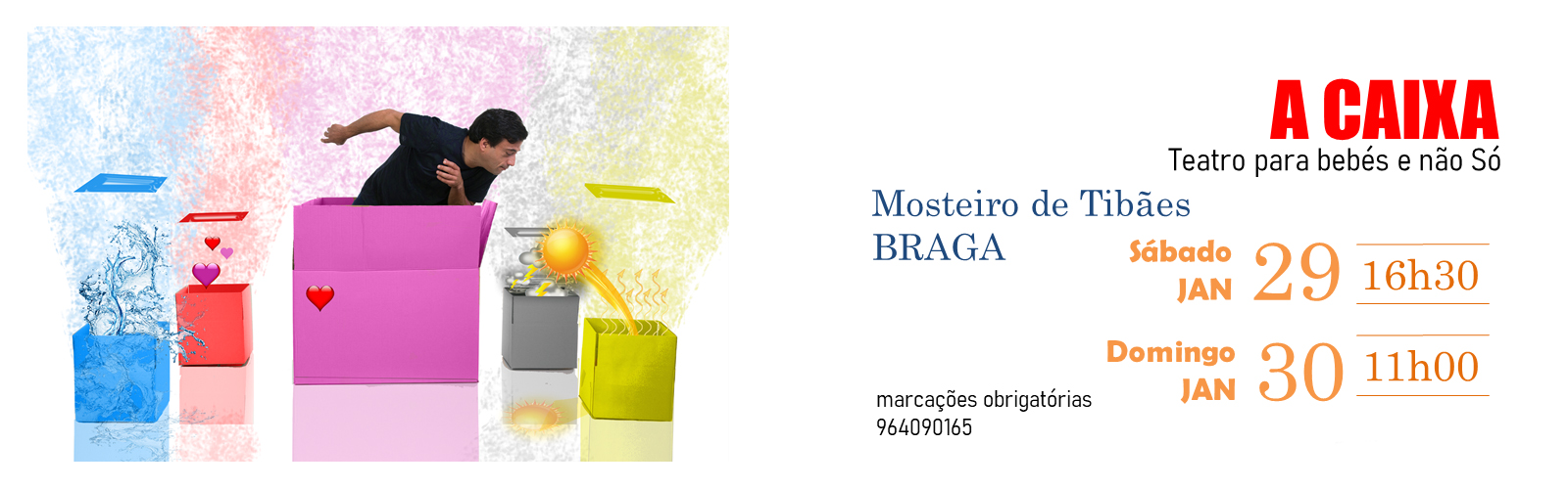 Teatro Estação das Letras